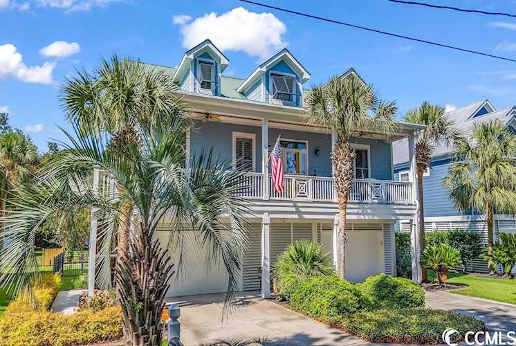 598 Little Tony Ave. Murrells Inlet, SC 29576