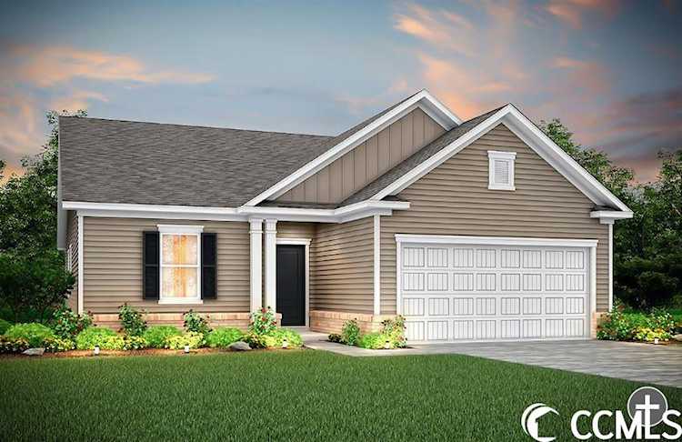 9452 Wingspan Ct. Carolina Shores, NC 28467 | MLS 2317593 Photo 1