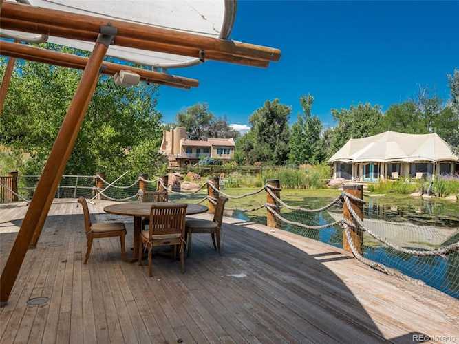 5280 S University Blvd Greenwood Village, CO 80121