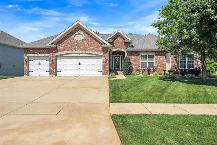 Wentzville, MO Homes for Sale See all Wentzville listings here!