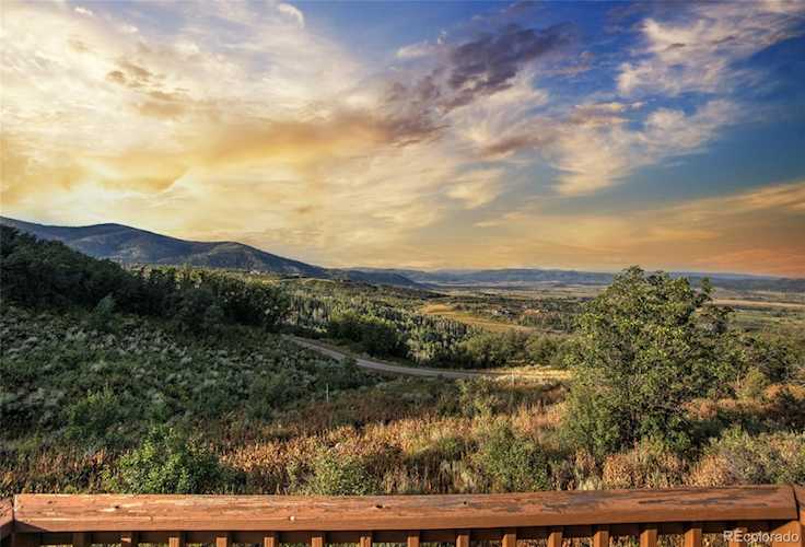 34020 Meadow Creek Dr Steamboat Springs, CO 80487