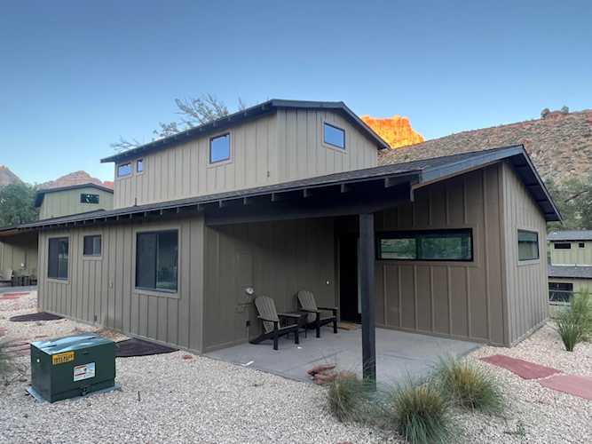 1775 Zion Park #2 Springdale, UT 84767