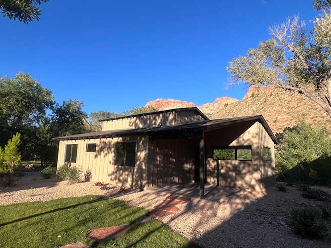 1775 Zion Park #9 Springdale, UT 84767
