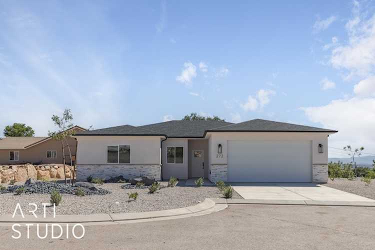272 E 260 N Washington, UT 84780