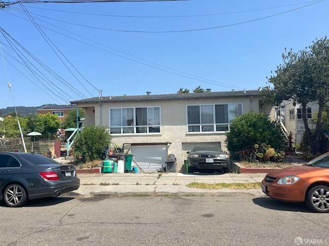 4164 Masterson Street Oakland, CA 94619