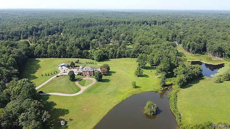 00 Vontay Rd Hanover, VA 23102