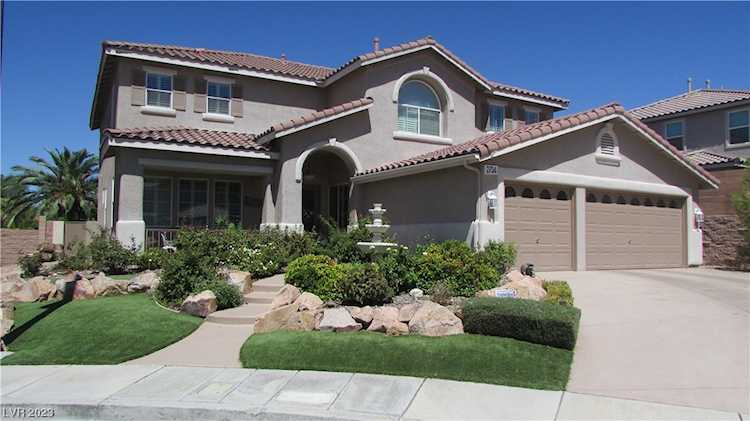 2704 Carolina Blue Ave Henderson, NV 89052