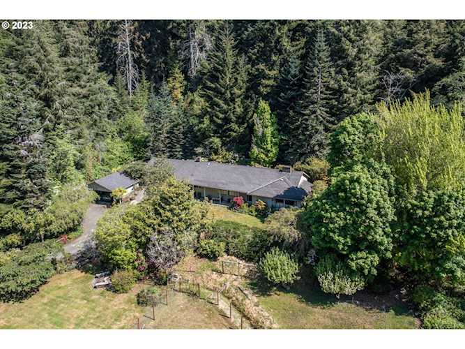 1700 Illinois ST Coos Bay, OR 97420