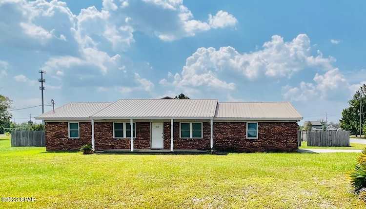 822 Clarence Dr Panama City, FL 32404