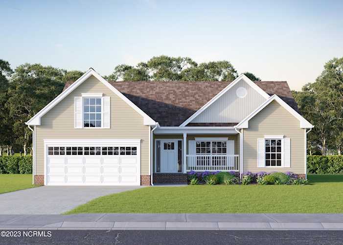131 Sanderlin Rd Shawboro, NC 27973