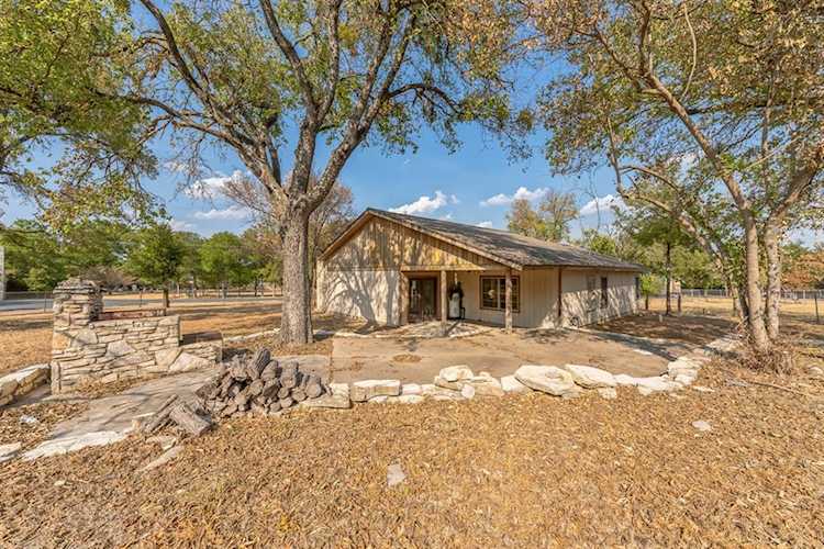 15803 Wildwood TRL Austin, TX 78734