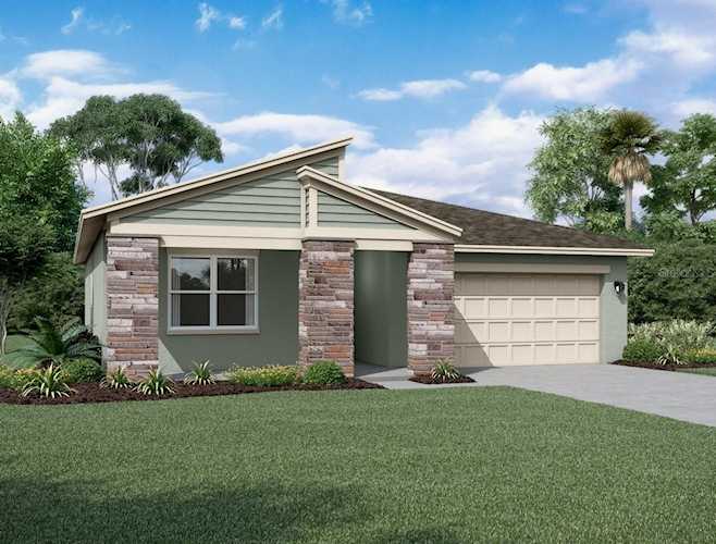2208 Crossbow St Minneola, FL 34715
