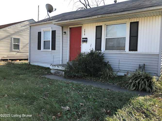 3818 Algonquin Pkwy Louisville, KY 40211