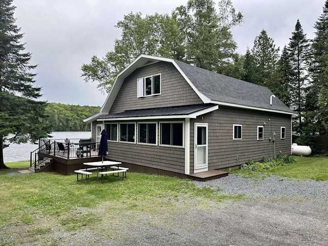 1107 S Shore Rd Madawaska Lake Twp, ME 04783