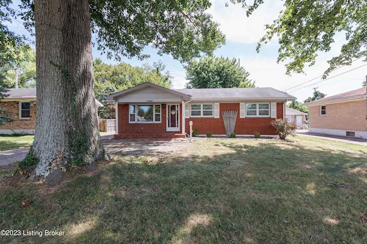 11507 Flowervale Ln Louisville, KY 40272 | MLS 1644269 Photo 1