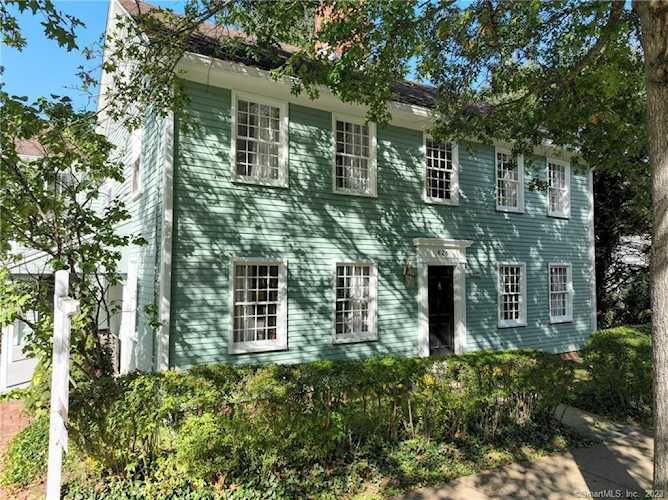 826 Worthington Ridge Berlin, CT 06037
