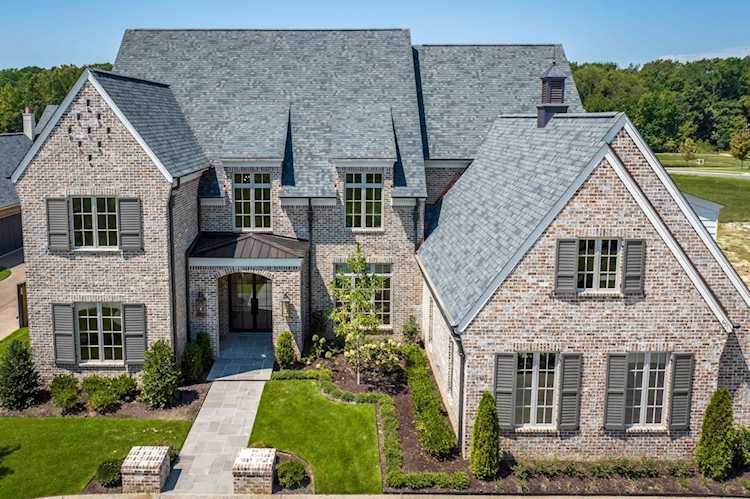 651 Bushchat Ln872BCollierville4-Car Garage! Magnolia-built beauty w/ July completion! Stunning elevation w/ custom iron...Shelby10143021TNShepherd's Creek38017home for sale$1,950,000 Photo 1