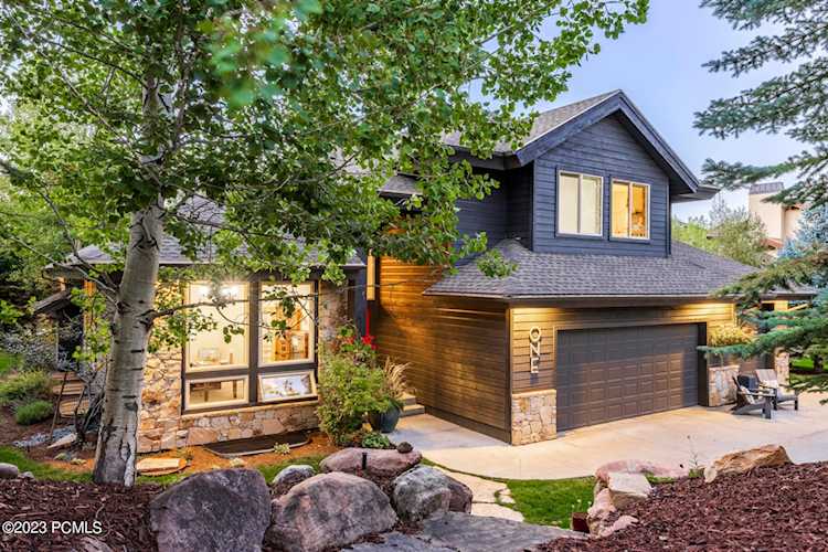 1 Waterloo Circle Park City, UT 84060