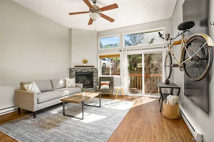 3025 Columbine Dr #20 Steamboat Springs, CO 80487