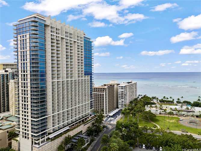 223 Saratoga Road #802 Honolulu, HI 96815