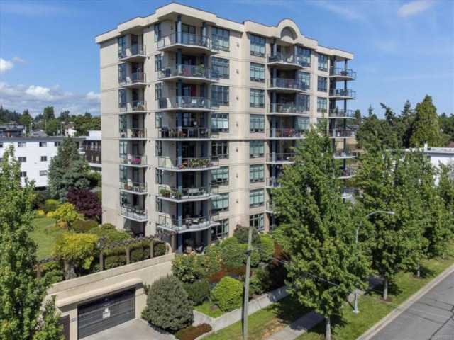 225 Rosehill St #102 Nanaimo, BC V9S 1E1