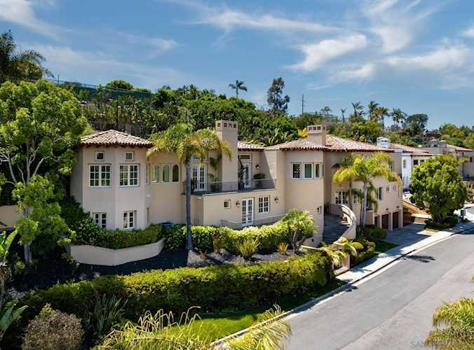 7934 Avenida Kirjah La Jolla, CA 92037