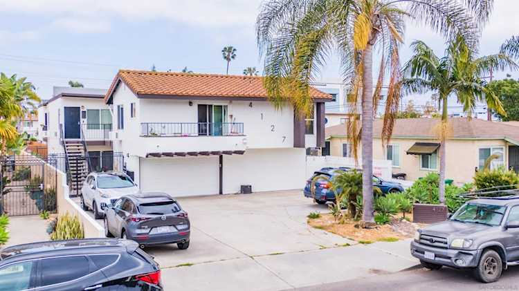 4127 Idaho St San Diego, CA 92104