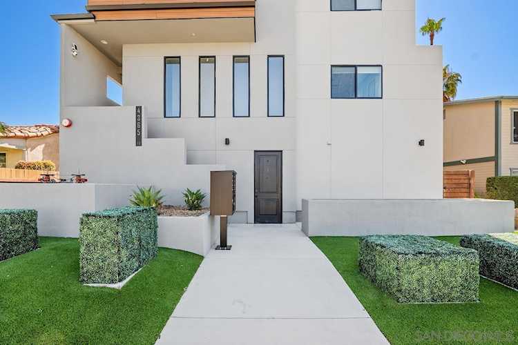 4365 Ohio St San Diego, CA 92104