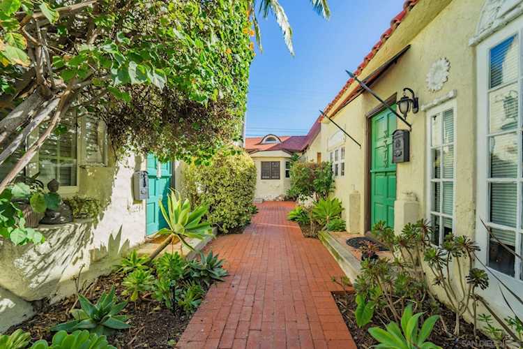 3373-79 30Th Street San Diego, CA 92104