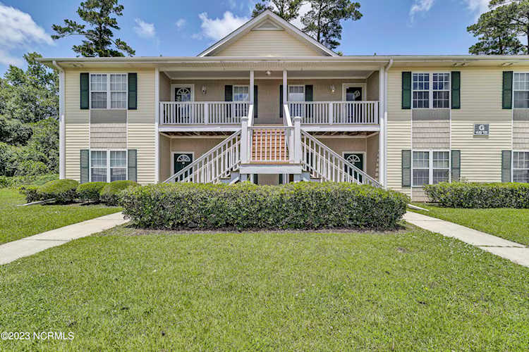 4615 Mcclelland Dr Wilmington, NC 28405 | MLS 100387192 Photo 1