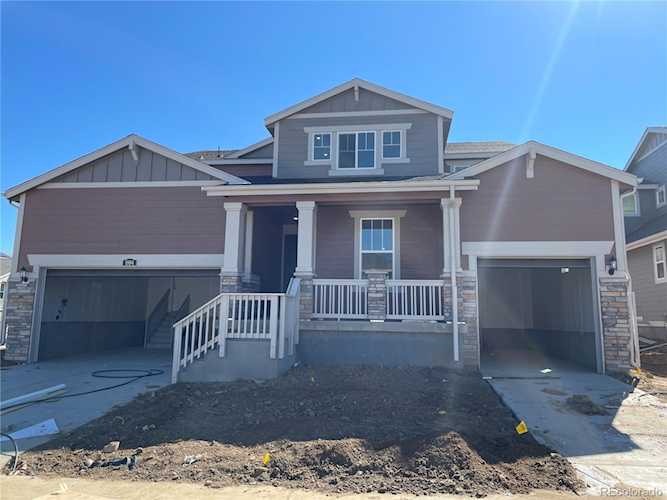 1994 Morgan Dr Erie, CO 80516