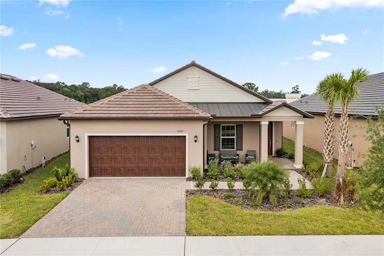 17059 Shell Bay Dr Land O Lakes, FL 34638
