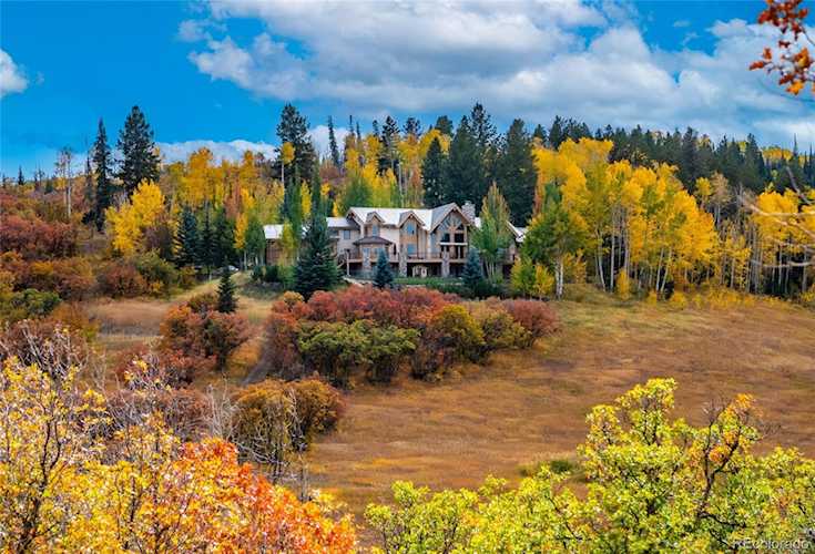 27795 Cr 14 Steamboat Springs, CO 80487