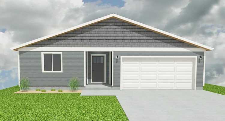 7910 Jacqueline Way #Lot 12 White City, OR 97503