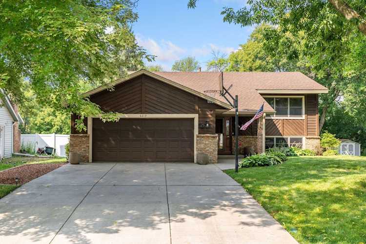 6219 Edgemont Boulevard N Brooklyn Park, MN 55428