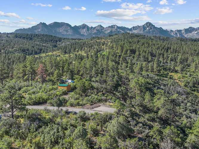tbd Dylan Road #4 Ridgway, COLORADO 81432