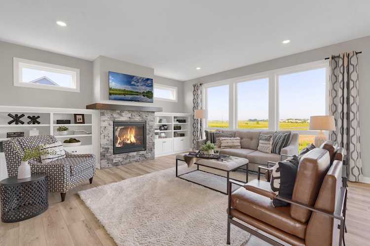 14351 Aspen Avenue Rosemount, MN 55068