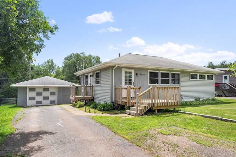 2804 Morris Thomas Road Duluth, MN 55811