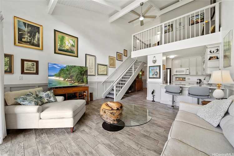 57-101 Kuilima Drive #110 Kahuku, HI 96731