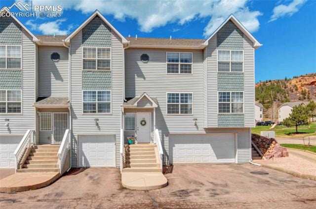 122 Vale Street Palmer Lake, CO 80133 | Ashford Realty Group Photo 1