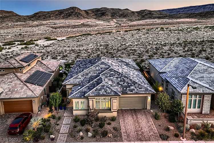 12335 Skyracer Dr Las Vegas, NV 89138