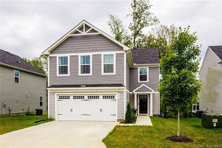 1017 Marquis Parkway Williamsburg, VA 23185
