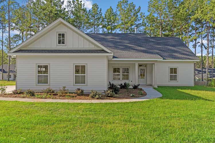 1610 Yaupon Ct Monticello, FL 32344