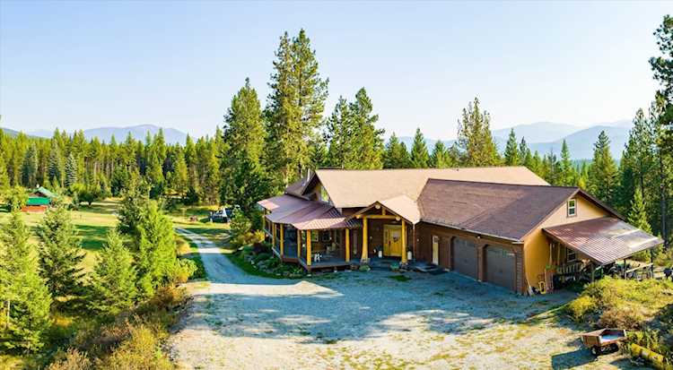 467 Smith Rd Troy, MT 59935
