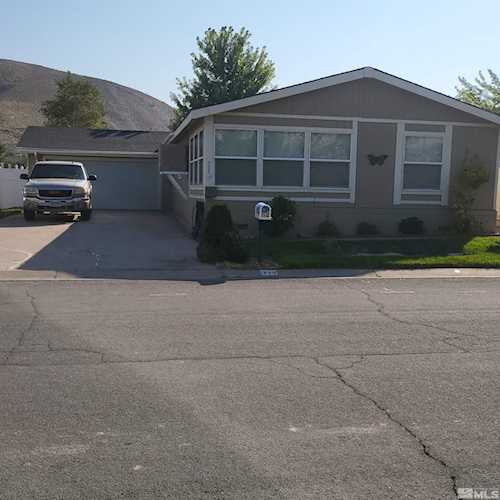 335 Ave De La Couleurs Sparks, NV 89434 | MLS 230010185 Photo 1