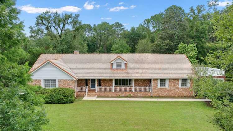 8467 Yashuntafun Rd Tallahassee, FL 32311-0000