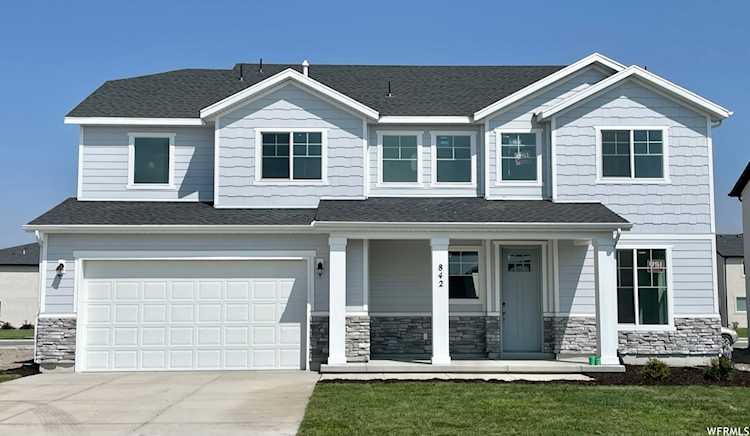842 W 1020 S American Fork, UT 84003