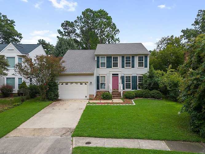 5440 Club Head Rd Virginia Beach VA 23455 | MLS# 10501163 - WilliamLayton.com Photo 1