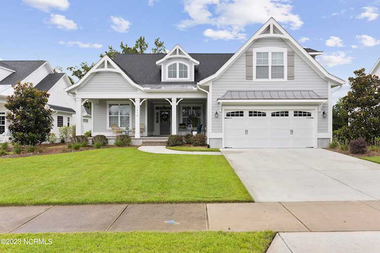 1214 Cross Water Circle Leland, NC 28451