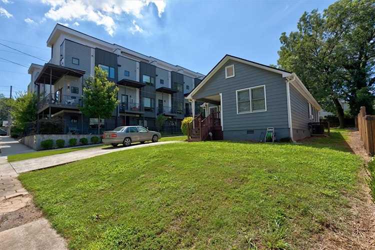 1133 Kirkwood Avenue SE Atlanta, GA 30316